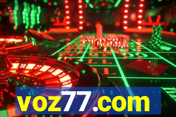 voz77.com