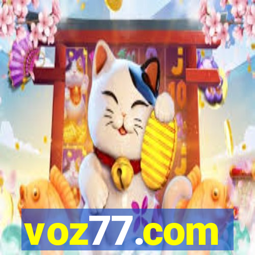 voz77.com