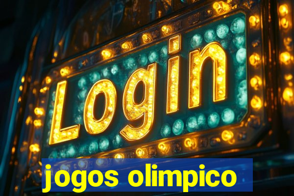 jogos olimpico