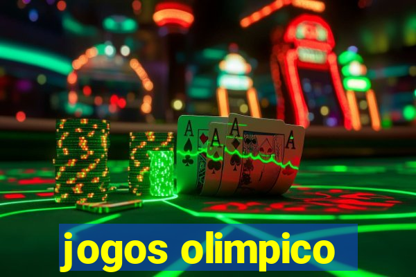 jogos olimpico