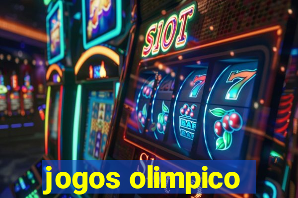 jogos olimpico