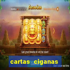 cartas ciganas jogar online