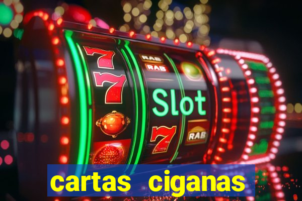 cartas ciganas jogar online