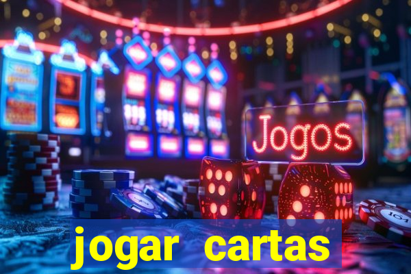 jogar cartas ciganas on line