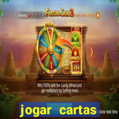 jogar cartas ciganas on line