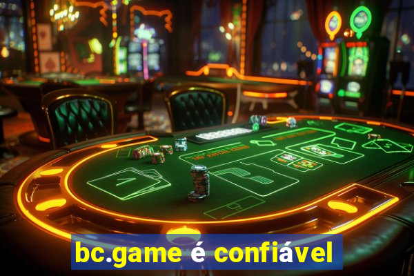 bc.game é confiável