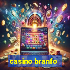 casino branfo