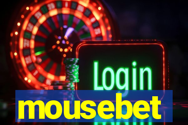 mousebet