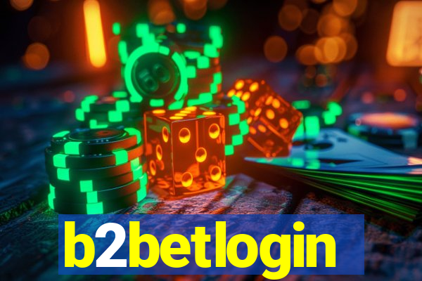 b2betlogin