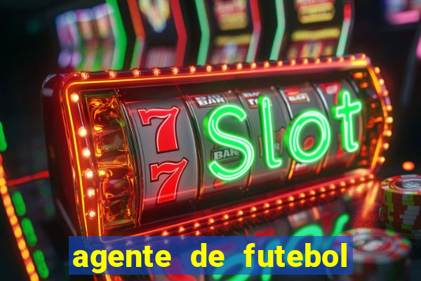 agente de futebol apk mod dinheiro infinito 3.5 9