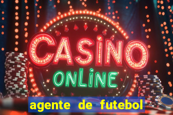 agente de futebol apk mod dinheiro infinito 3.5 9