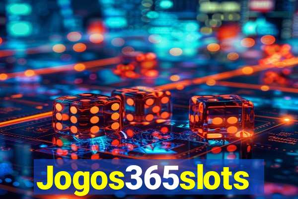 Jogos365slots