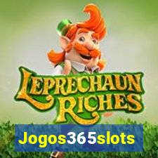 Jogos365slots