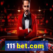 111 bet.com