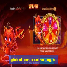 global bet casino login