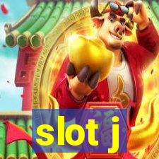 slot j