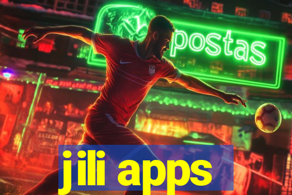 jili apps