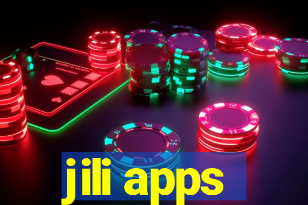 jili apps