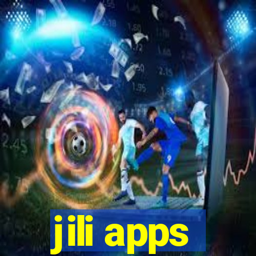 jili apps