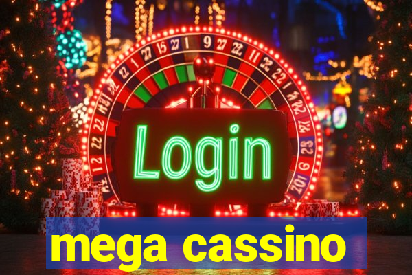 mega cassino