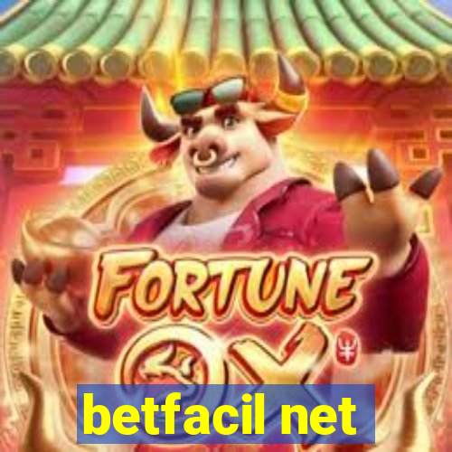 betfacil net