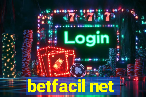 betfacil net