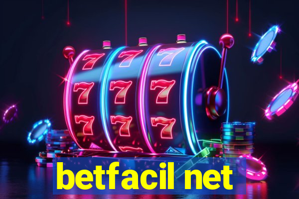 betfacil net