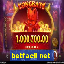 betfacil net