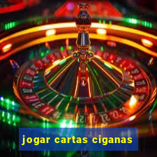 jogar cartas ciganas