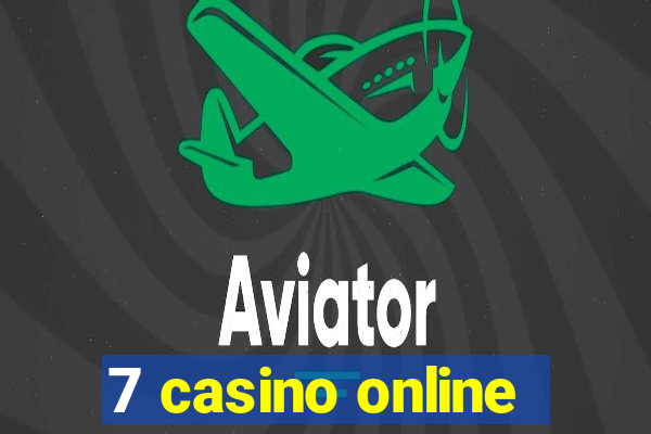 7 casino online