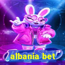 albania bet