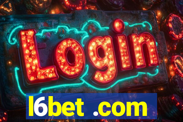 l6bet .com