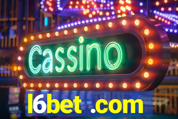 l6bet .com