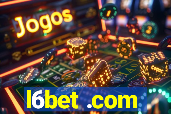 l6bet .com