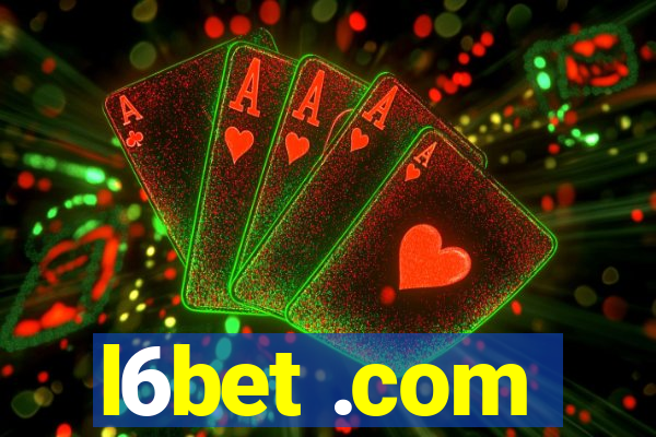 l6bet .com