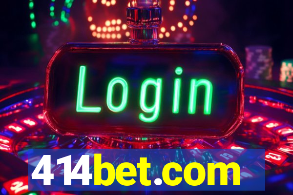 414bet.com