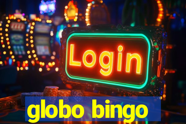 globo bingo