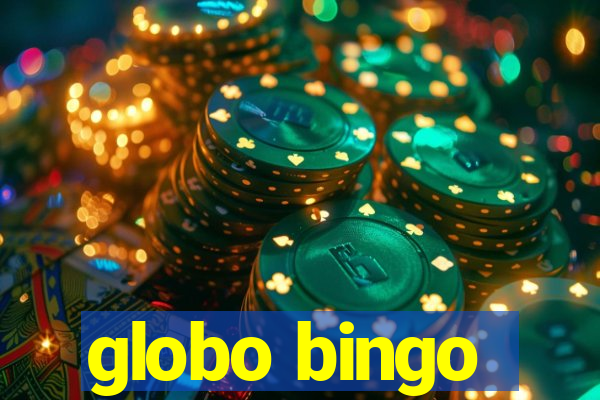 globo bingo