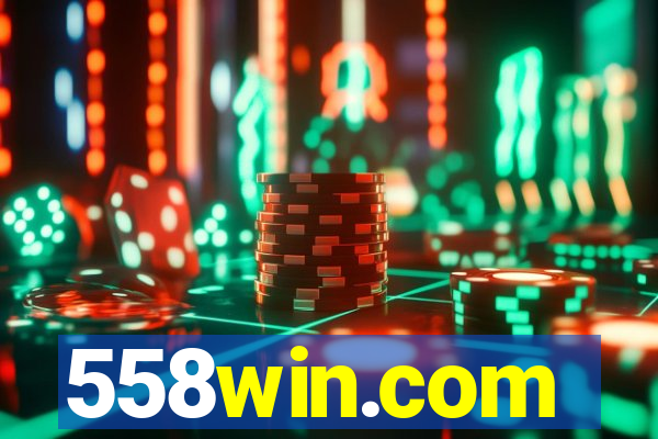 558win.com