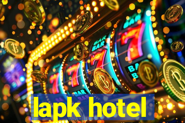 lapk hotel