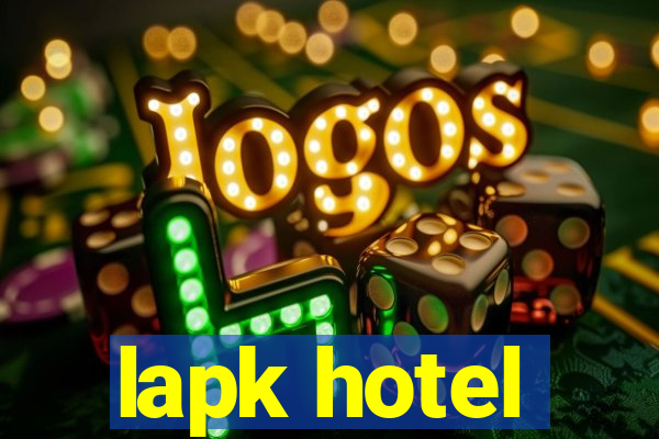 lapk hotel