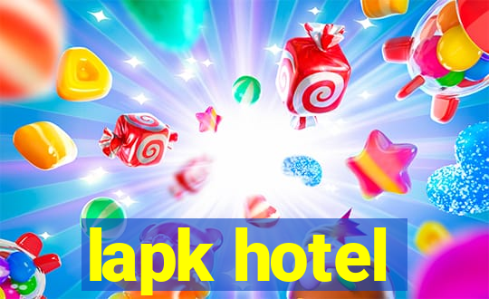 lapk hotel