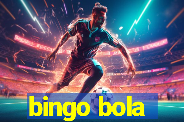 bingo bola