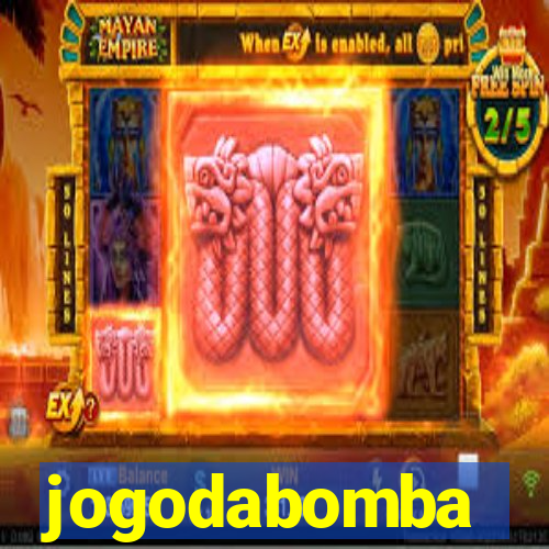 jogodabomba