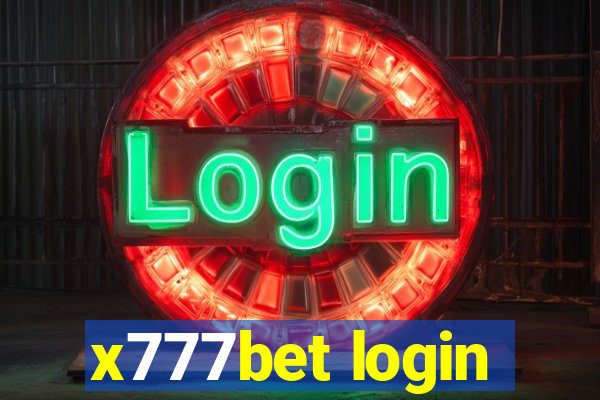 x777bet login