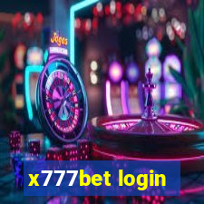 x777bet login