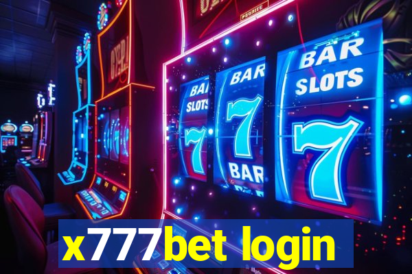 x777bet login