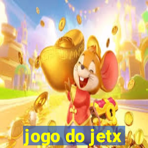 jogo do jetx