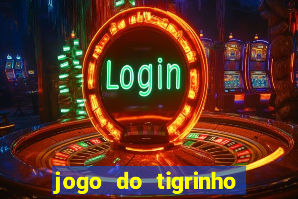 jogo do tigrinho para iphone