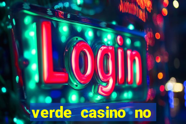 verde casino no deposit bonus